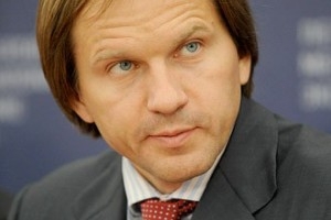 Лев Кузнецов объявлен самым информационно открытым из сибирских губернаторов