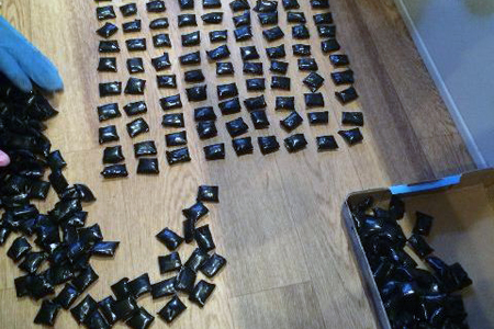 Новосибирскую ОПГ задержали с 3 кг наркотиков и двухметровым питоном Новосибирскую ОПГ задержали с 3 кг наркотиков и двухметровым питоном