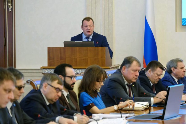 Картельным сговором при закупке новосибирского минцифры заинтересовалась ФСБ