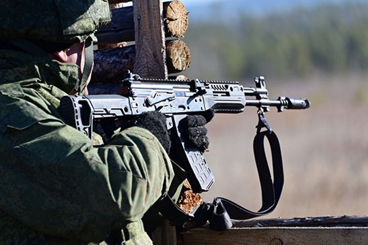 Тувинский военнослужащий организовал спортклуб для набора контрактников в армию и похитил около 1 млн