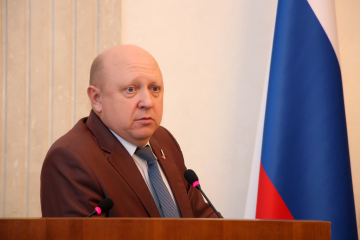 Новосибирский минфин предложил отменить налоговые льготы для инвалидов Новосибирский минфин предложил отменить налоговые льготы для инвалидов