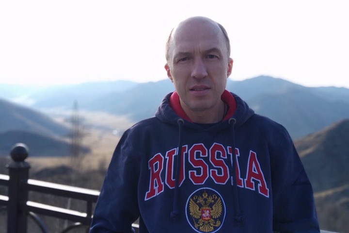 Горы в крови. Почему на выборах главы Алтая можно ожидать чего угодно Горы в крови. Почему на выборах главы Алтая можно ожидать чего угодно