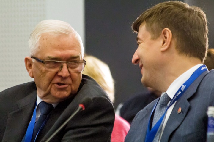 Имущество совладельцев «Сибмоста» оценили в 39 млн