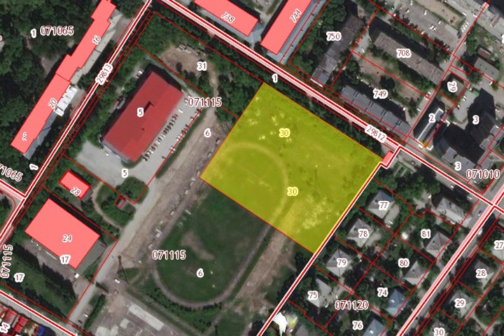 Мэрия разрешила достроить фехтовальный центр на месте стадиона в Новосибирске Мэрия разрешила достроить фехтовальный центр на месте стадиона в Новосибирске