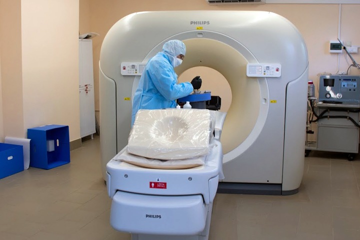 Более 320 сибиряков с коронавирусом умерли