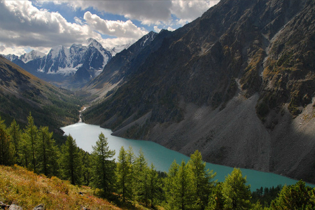 Популярность интернет-серфинга у туристов в Горном Алтае за год выросла в три раза Популярность интернет-серфинга у туристов в Горном Алтае за год выросла в три раза