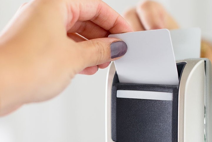 Почему карточки Mifare безопаснее Em Marine и ключей Touch Memory