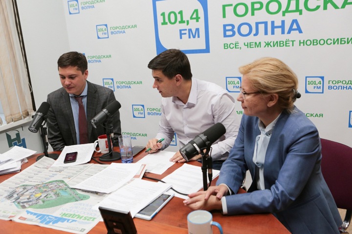 «Оставить последнее слов за горожанами»: как выбирают 125 идей для Новосибирска «Оставить последнее слов за горожанами»: как выбирают 125 идей для Новосибирска