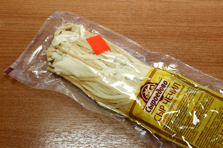 Роспотребнадзор приостановил продажу продукции омского ТД «Сыры» Роспотребнадзор приостановил продажу продукции омского ТД «Сыры»