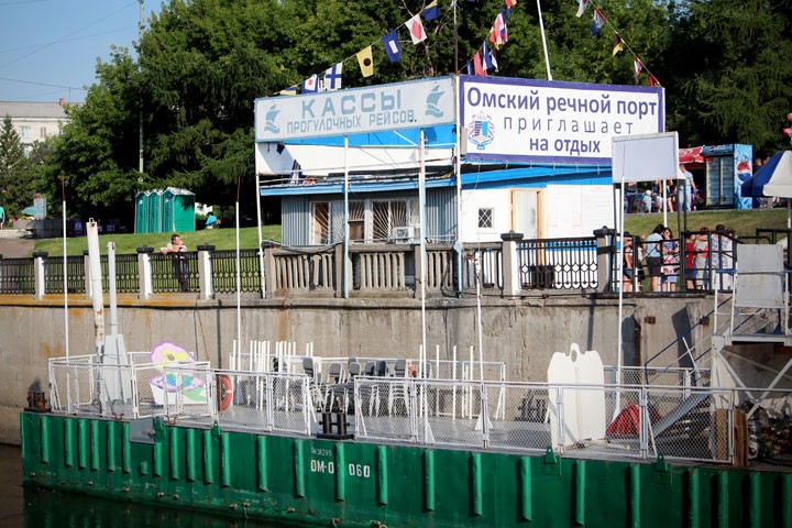 Омск предложили переименовать в Колчаковск Омск предложили переименовать в Колчаковск