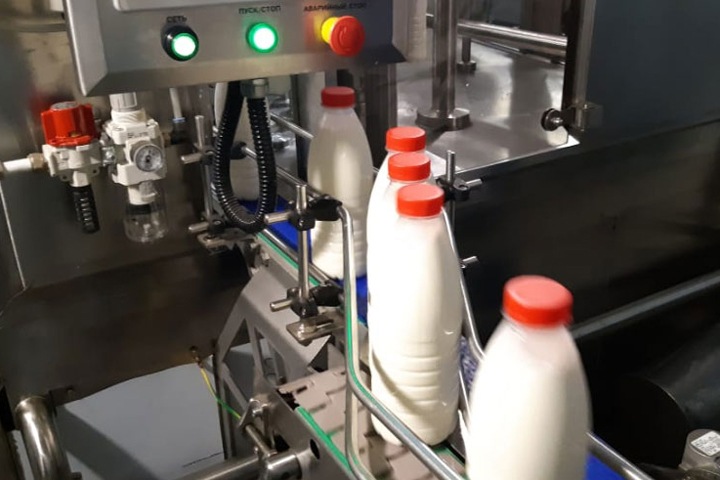 «Дом.РФ» потребует более 160 млн с «Купинского молкомбината»