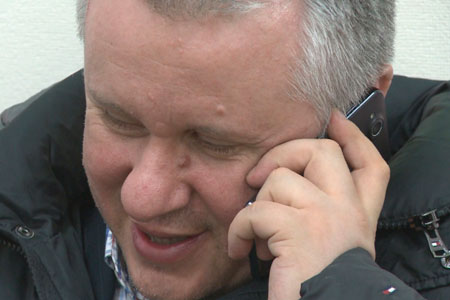 Устроившего драку в небе над Сибирью экс-чиновника посчитали хулиганом Устроившего драку в небе над Сибирью экс-чиновника посчитали хулиганом