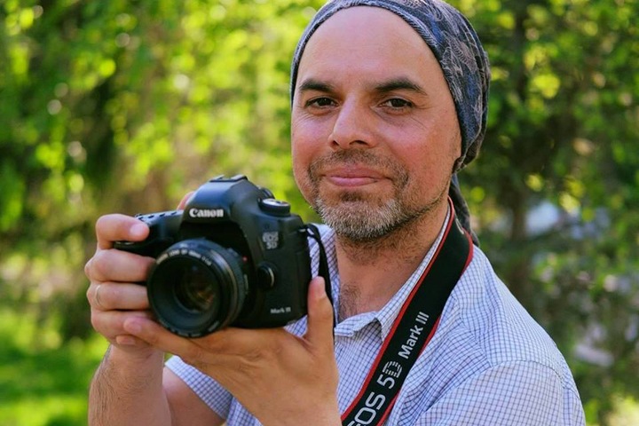 Полиция задержала новосибирского фотографа под предлогом съемки «не тех, кого нужно» Полиция задержала новосибирского фотографа под предлогом съемки «не тех, кого нужно»