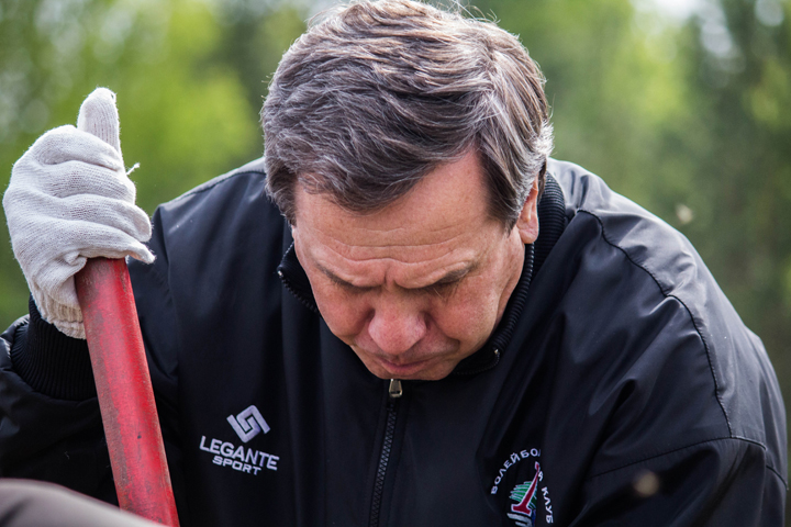 Микрорайон «Закаменский» в Новосибирске достроят летом 2016 года