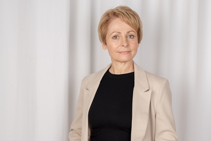 Менеджера музкомедии назначили директором новосибирского «Старого дома» Менеджера музкомедии назначили директором новосибирского «Старого дома»