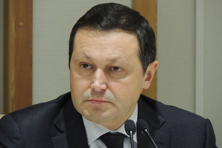 Глава Красноярска проверит подчиненных из-за информации о 10-миллионной взятке для мэрии 