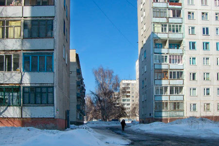 Убийца Марата Сафина приговорен в Новосибирске к девяти годам колонии