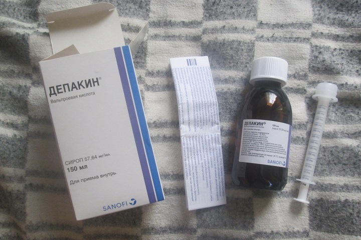 Новосибирцы пожаловались на проблемы с лекарствами от эпилепсии