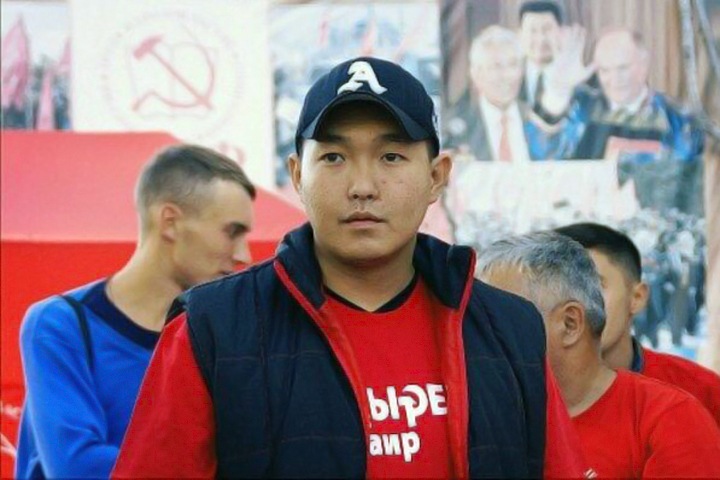 Единороссы пожаловались в комиссию по этике на участвовавших в акциях протеста депутатов парламента Бурятии