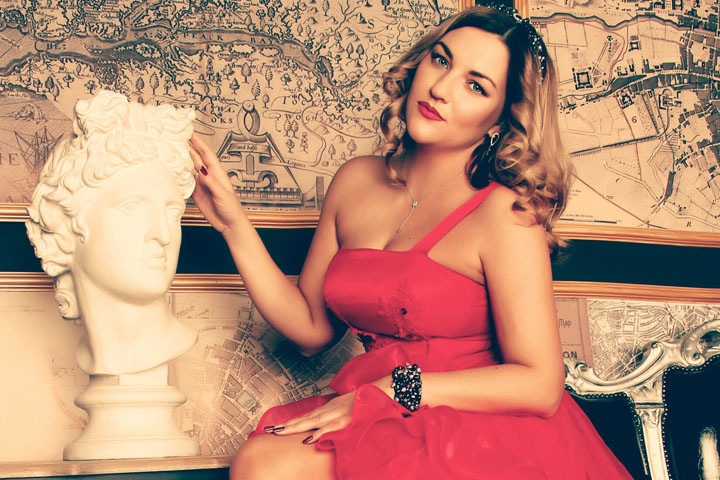 Генеральным директором интернет-журнала Сиб.фм стала Марина Волк Генеральным директором интернет-журнала Сиб.фм стала Марина Волк