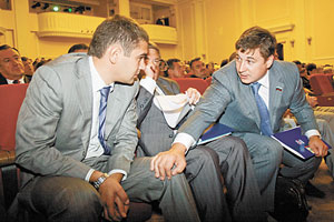 Житель Оби обокрал «Новосибирскавтодор» на 1,27 млн рублей — МВД Житель Оби обокрал «Новосибирскавтодор» на 1,27 млн рублей — МВД