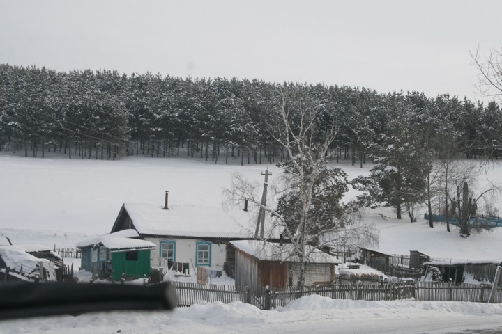«Ростелеком» построил еще 3000 километров линий связи до малых сел Сибири