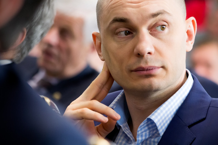 Правительство проконтролирует кредиторскую задолженность телеканала ОТС Правительство проконтролирует кредиторскую задолженность телеканала ОТС