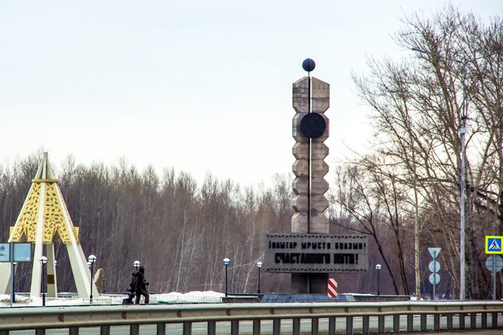 Никого не мобилизовали в Республике Алтай Никого не мобилизовали в Республике Алтай