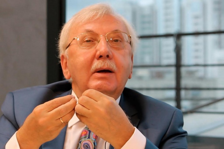 «Следующий президент начнет политику, противоположную Путину» «Следующий президент начнет политику, противоположную Путину»