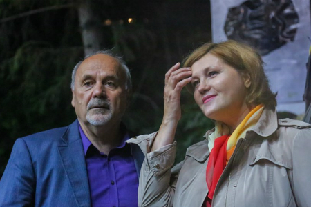 Сотрудники Красноярского музейного центра выступили против увольнения директора новым министром культуры Сотрудники Красноярского музейного центра выступили против увольнения директора новым министром культуры