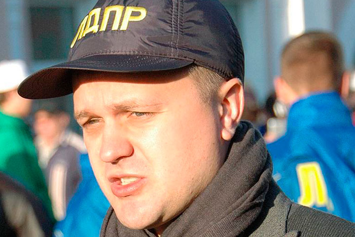 Променявший Томск на Крым депутат Госдумы предложил перенести единый день голосования на март