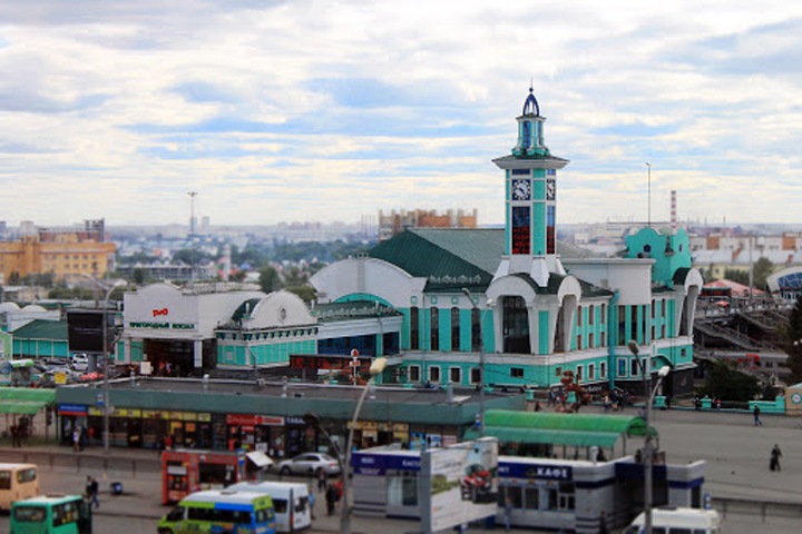 Тариф на городскую электричку утвердили в Новосибирске Тариф на городскую электричку утвердили в Новосибирске