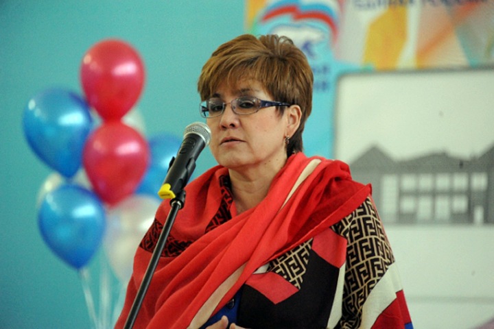 Глава Забайкалья: Федерация не учла мнение регионов при смене налоговой политики Глава Забайкалья: Федерация не учла мнение регионов при смене налоговой политики