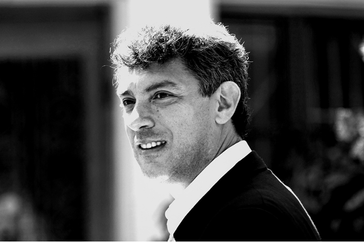 Новосибирцы почтят память Бориса Немцова на пикете