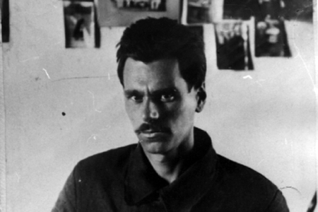 Имя Юрия Кондратюка будет вписано в галерею славы Музея истории освоения космоса США Имя Юрия Кондратюка будет вписано в галерею славы Музея истории освоения космоса США