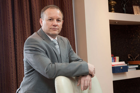 Источник: новосибирскому девелоперу Грибову предъявлено обвинение в мошенничестве