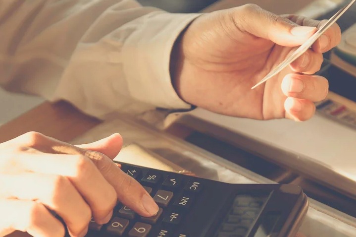 Оформление кредита Оформление кредита