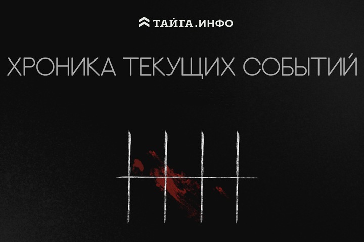 Хроника текущих событий. Экономика, общество, политика. Выпуск 269