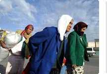 Зачистки по-пекински | Фото: Andrew Wong/Reuters