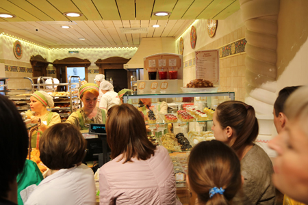 Еще одну компанию ритейлеров Насоленко банкротят в Новосибирске 