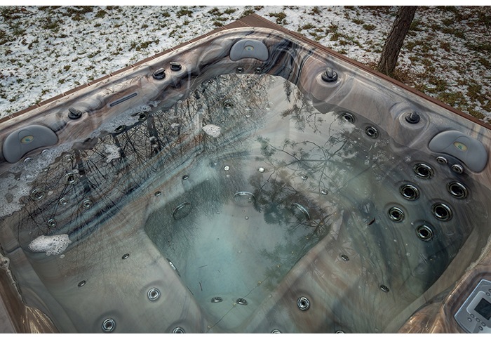 Виды гидромассажных ванн Виды гидромассажных ванн