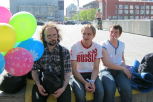 «Оккупайнск»: Больше, чем ничего