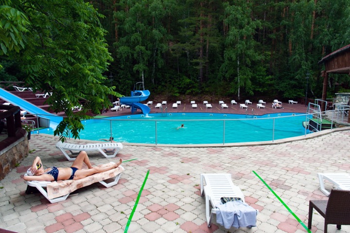 Туристы вернулись на Алтай, в Байкале стало больше омуля. Сибирь за неделю Туристы вернулись на Алтай, в Байкале стало больше омуля. Сибирь за неделю