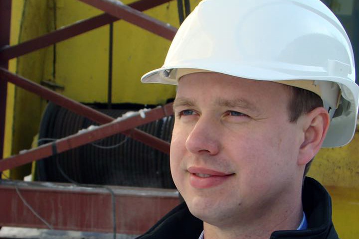 Левченко-младшего задержали после истечения сроков по его делу Левченко-младшего задержали после истечения сроков по его делу