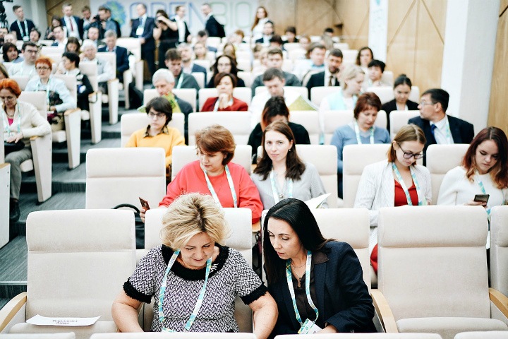 Коронавирус, гепатит С и венчурное инвестирование обсудят в Новосибирске