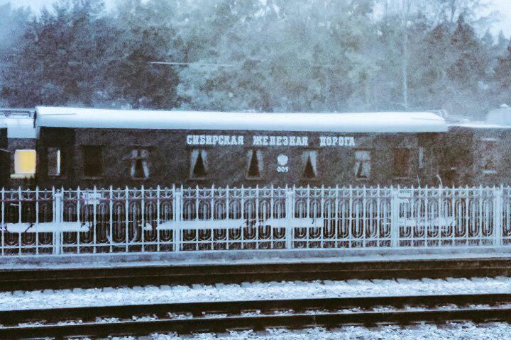РЖД по просьбам пассажиров назначила еще один поезд из Новосибирска в Томск 