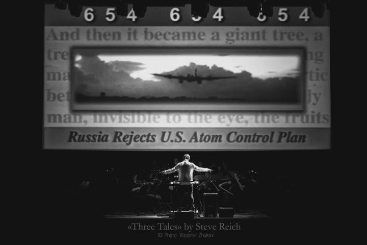 Оперу об атомной бомбе и овечке Долли представят новосибирцы в Омске и Москве