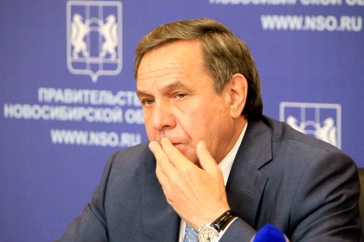 «На Горской нужно создать изюминку развития города»