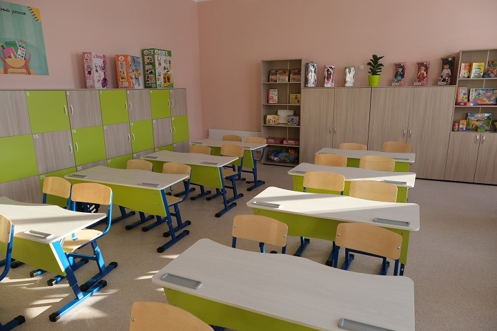 Детей массово отправляют на дистанционку в школах Новосибирской области