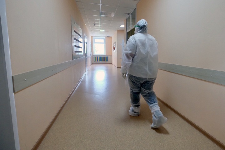 Коронавирус в Сибири: рекорд по заболевшим в Кузбассе и 20 смертей